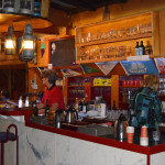 Bar ms Terra Nova Foto Trudy Boom